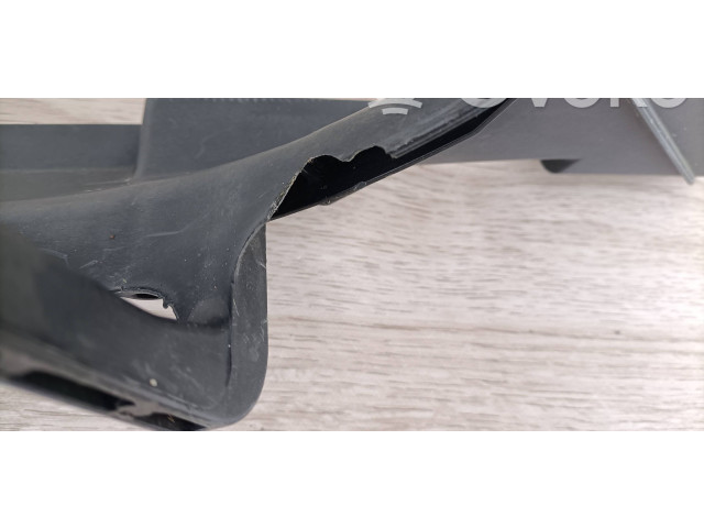 Вентилятор радиатора 96536666 Chevrolet Aveo