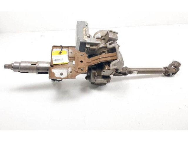    Рулевая рейка DF713210X   Volkswagen Touran I 2003 - 2010 года