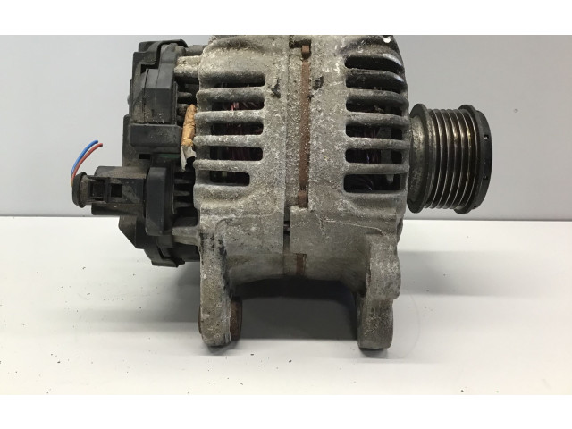 Генератор 0124325130 Volkswagen Caddy