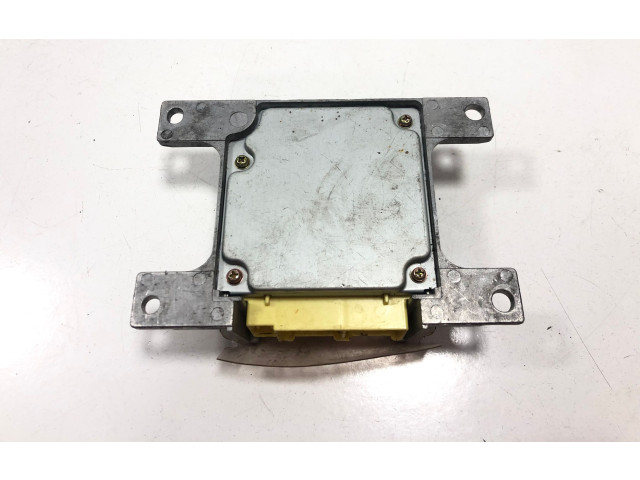 Блок подушек безопасности MR551781   Mitsubishi Pajero