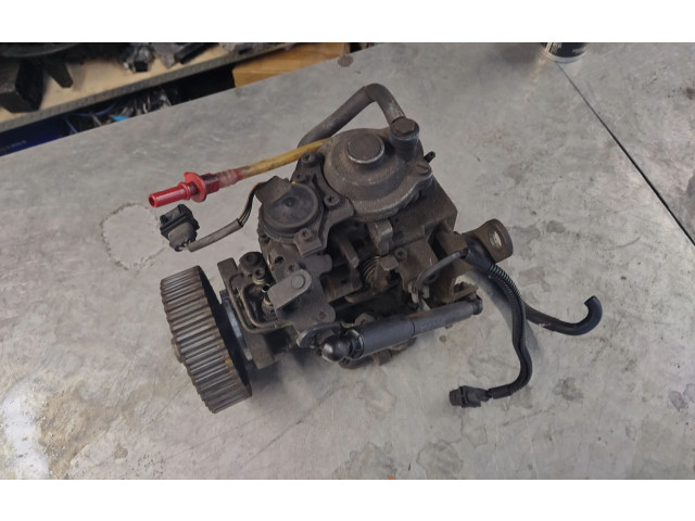 Vstřikovací čerpadlo    Renault Espace III    - 