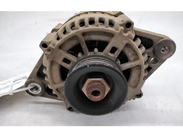 Генератор 96289030, 96289030   Chevrolet Matiz      