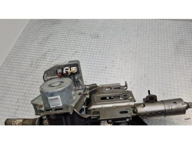 Рулевая рейка 50410355, 02182148 Renault Clio III 2005-2012 года