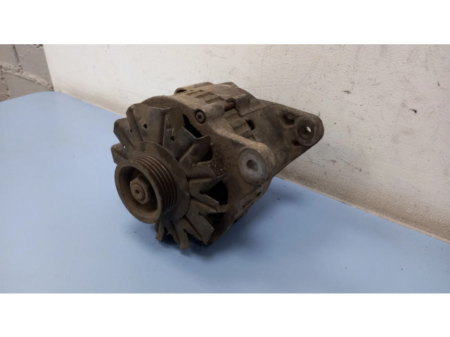 Генератор FE0518300B, F60118300A Mazda 626 1.8