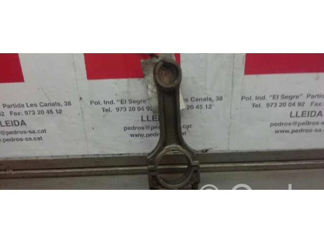 Шатун 204D1 D     BMW 3 E46 для дизельного двигателя 2.0