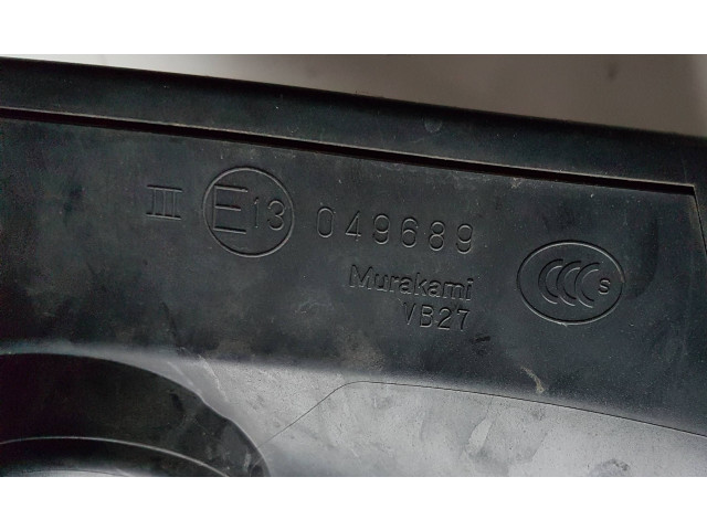 Зеркало электрическое Subaru Forester SK 2018 - года