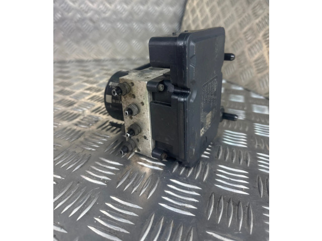 Jednotka ABS 1K0907379BS, 1K0614517EG Volkswagen Caddy 2012