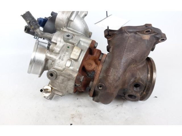 Turbodmychadlo Турбина 03N253020G, 03N253020G   Volkswagen Tiguan   CUAA