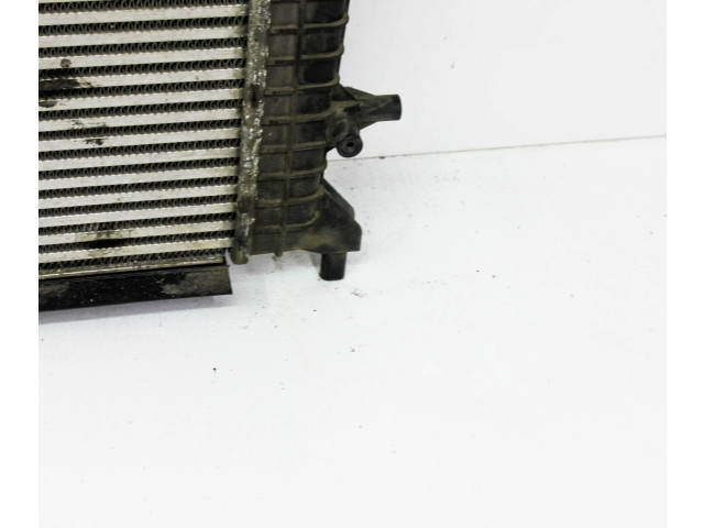 Интеркулер 1K0145803H Volkswagen Touran I