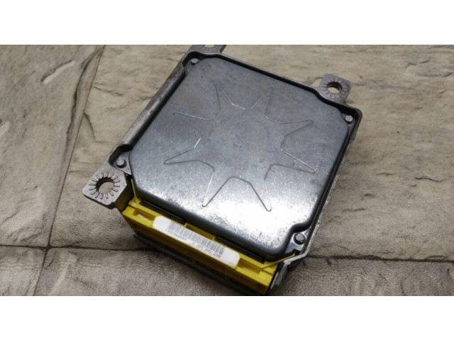 Блок подушек безопасности MR913791, 0285001290 Mitsubishi Carisma