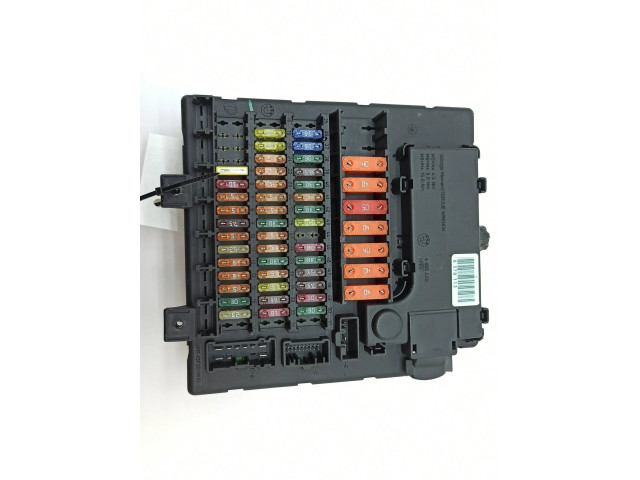 Блок предохранителей 6905228, 6911922   BMW Z4 E85 E86    