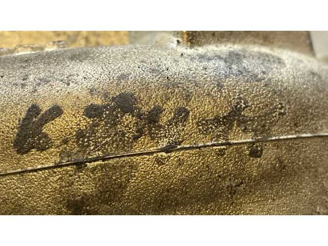  Турбина Honda Civic 2.2 18900RSRE01, 7537085   для двигателя N22A2 для двигателя cTDi     