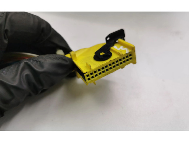 Zpětné zrcátko Maserati Quattroporte 2004 E30158212, 0158212