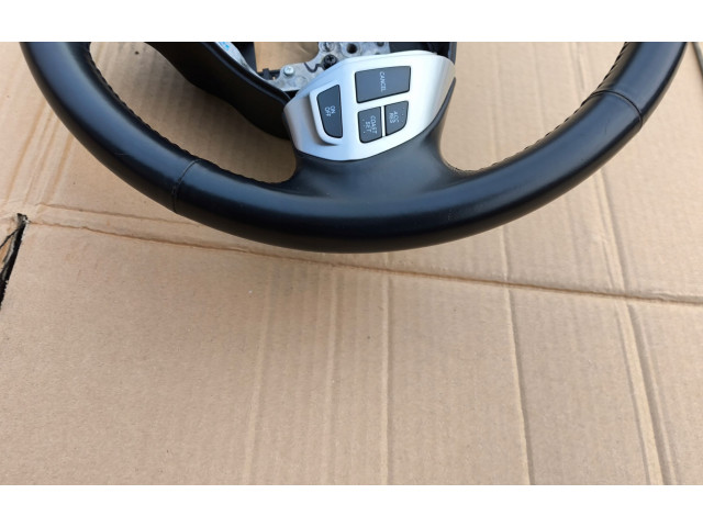 Руль Mitsubishi Colt 2009 - 2016 года 4400A229XA