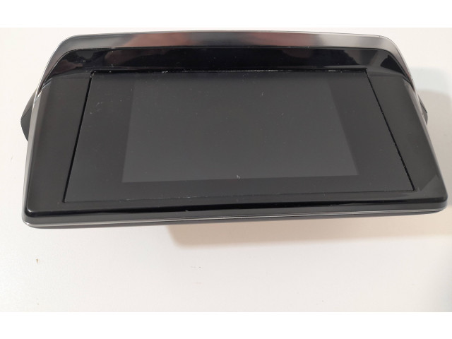 Дисплей 983812968001 Peugeot 2008 II