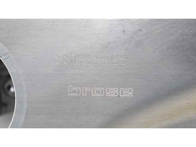 Turbodmychadlo Турбина A2048200242, 971218100981693105 Mercedes-Benz C W204