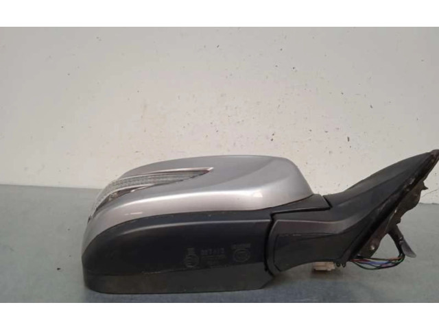 Zpětné zrcátko Subaru Legacy 2011 ABATIBLE, 9CABLES