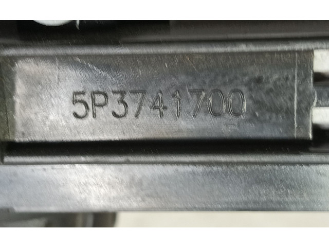 Модуль блока управления кондиционером 275105264R, 5S4741000   Dacia Sandero