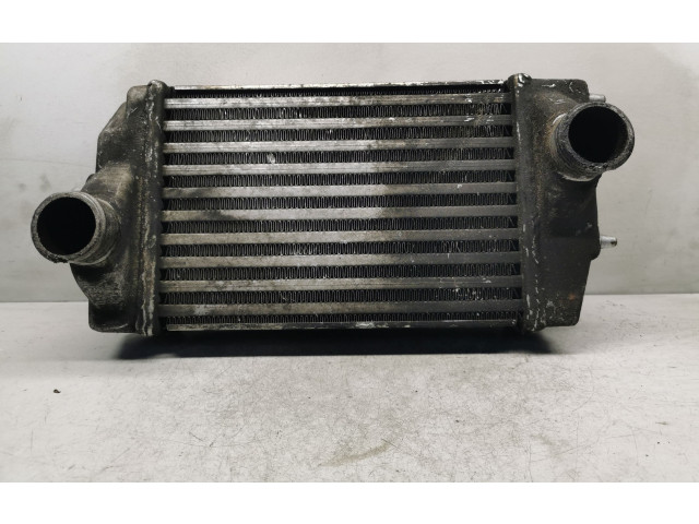 Интеркулер IA1072868503A, 83403D Chrysler Voyager 2.5