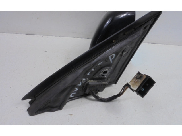 Зеркало (механическое)       Audi A6 S6 C5 4B  1997 - 2005 года   