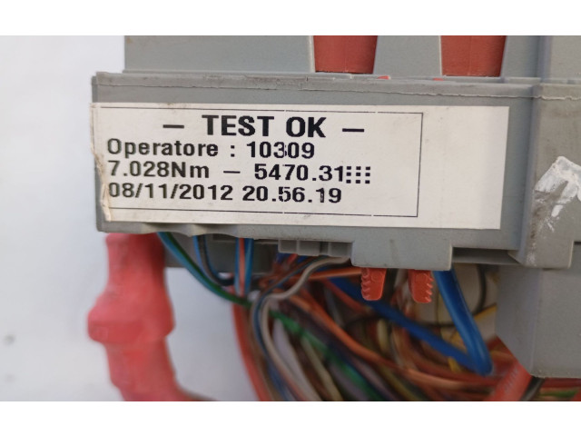 Модуль управления BSM 50522113, E3-A4-18-3 Alfa Romeo Giulietta