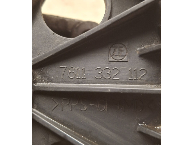 Насос усилителя руля 7611332112   Volvo V70