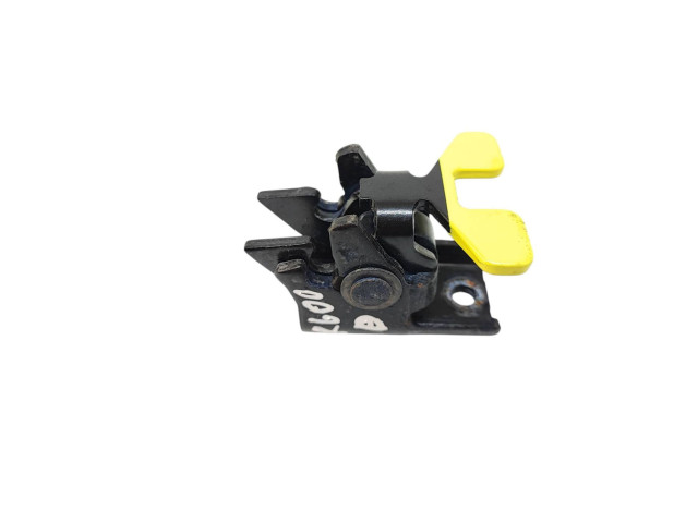 Замок багажника     Peugeot Partner III 2018 -  года