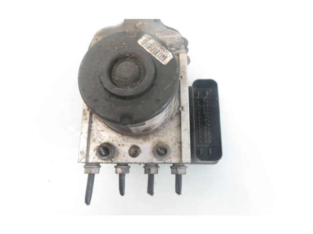 Jednotka ABS 2K0907379A, 2K0614117A Volkswagen Caddy 2004