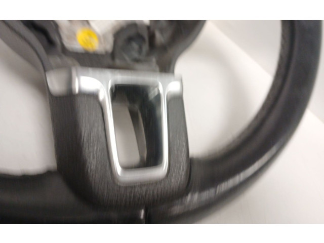 Руль Volkswagen Touran II 2010 - 2016 года