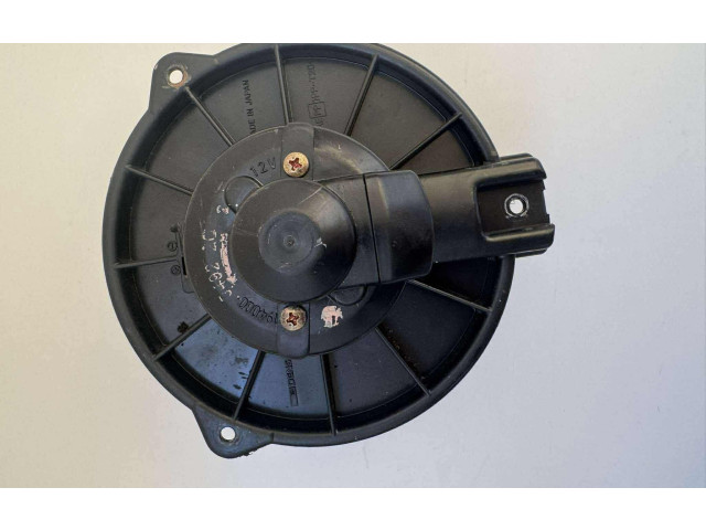 Вентилятор печки 194000, 049220 Mitsubishi Colt