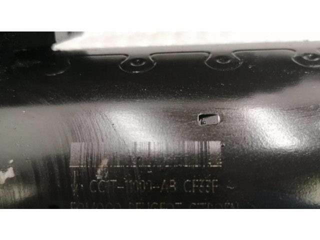 Стартер  CC1T11000AB   Citroen Jumper