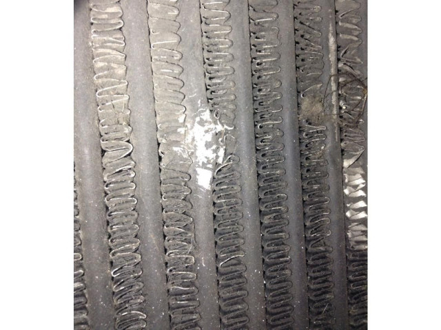 Интеркулер 37356200 Lancia Delta