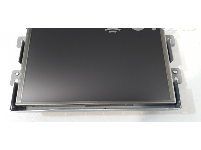 Дисплей FK7219C299AC Jaguar XE