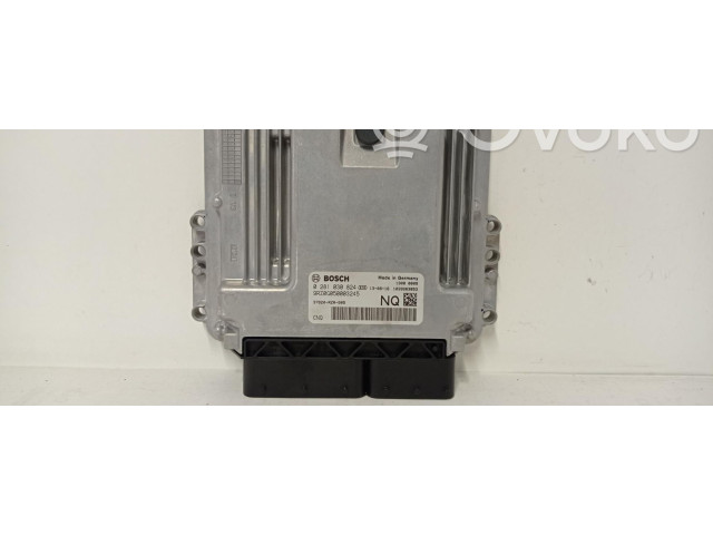 Řídící jednotka 0281030824 Honda Civic 2013