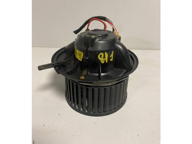 Вентилятор печки 1K1820015E, F995426Q Audi A3 S3 8P