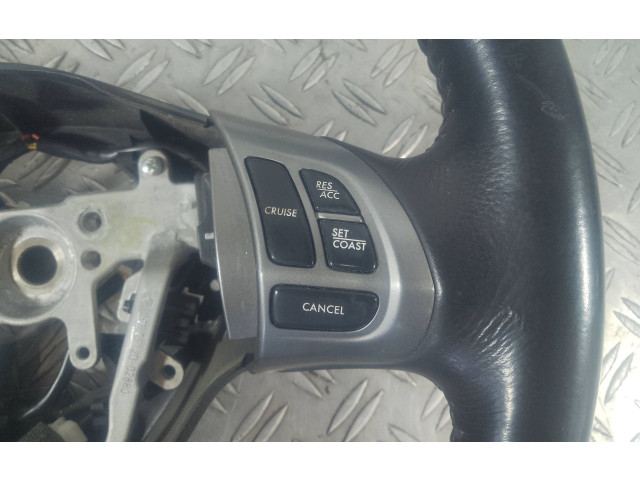 Руль Subaru Forester SH  2008 - 2013 года       