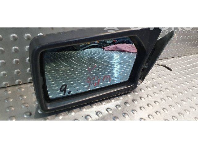 Zpětné zrcátko  Mercedes-Benz S W126 1979  1268100512  