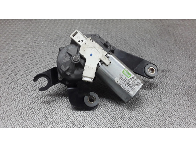 Моторчик заднего дворника 53015412 Citroen C8