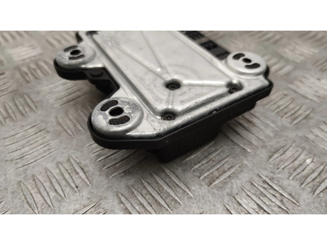 Блок управления подвески