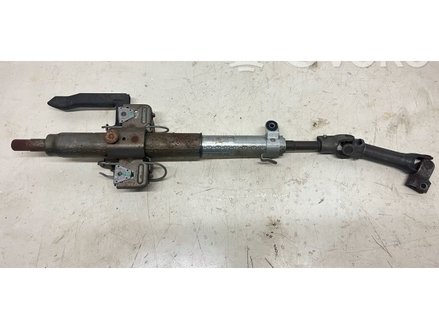 рейка Колонка рулевая 9681750077, 13182545 Citroen C4 Grand Picasso 2007 - 2013 года