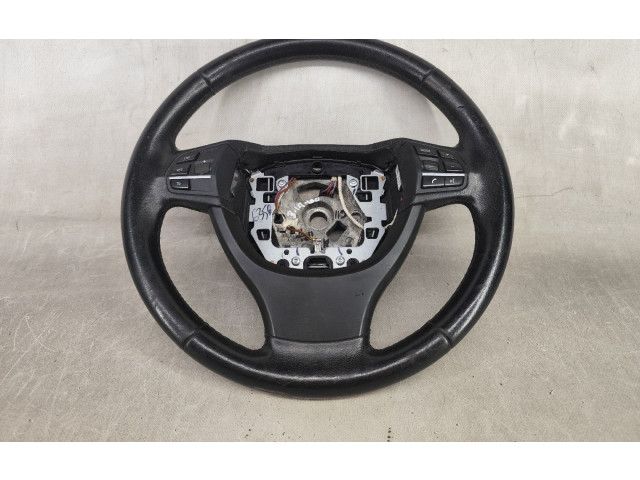 Volant BMW 5 F10 F11 2024 62094021, 833577019  