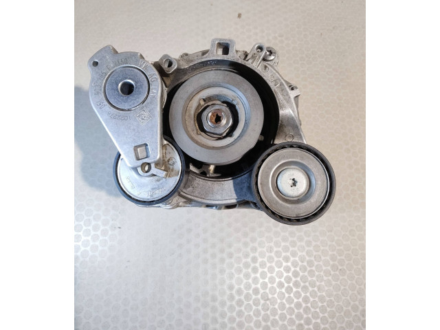 Генератор 04L903018A, 723028818   Audi A6 S6 C8 4K      