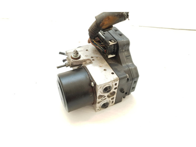 Блок АБС 44540-53100, 44540-53100 Lexus IS 220D-250-350 2006 - 2013 года