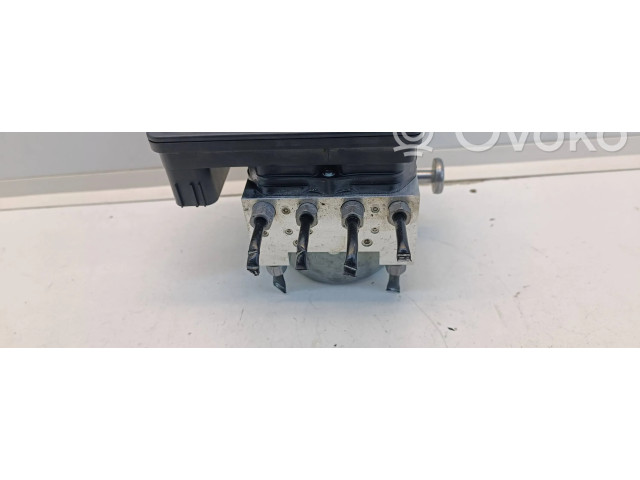 Блок АБС 9838074480, 001110022020 Peugeot 2008 II 2019- года