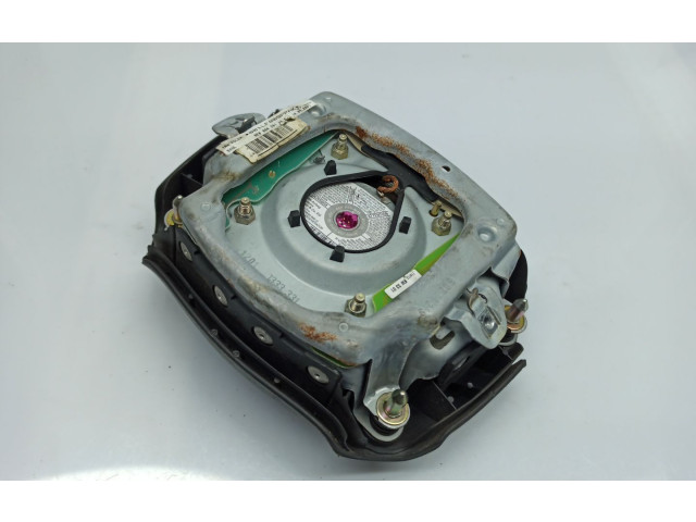 Fahrerairbag 001LF009PPAK, 8E0880201AA6PS Audi A3 S3 8L