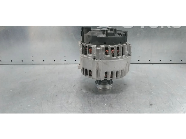 Генератор 05E903026K, 05E903026C Audi Q2 -