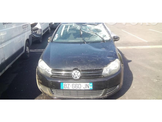 Генератор 036903024H Volkswagen Golf VI