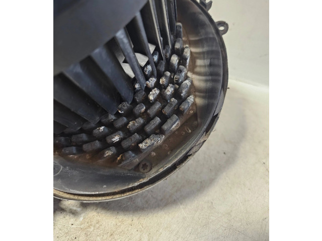 Вентилятор печки    28417LHD   Volvo V70