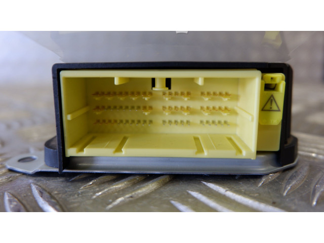 Блок подушек безопасности 8635A305, 0285011604 Mitsubishi Outlander