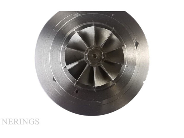 Turbodmychadlo Турбина 17201-17020, CHRA60-0105 Toyota Land Cruiser (J100)